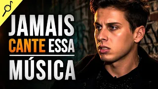 O Sombrio Significado de Pumped Up Kicks - Foster The People
