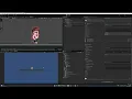C Unity Elevator Action Remake - Day 2