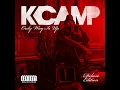 1Hunnid (feat. Fetty Wap) - K CAMP