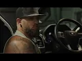 Garage Tour: CAR EDITION | Brantley Gilbert Offstage: At The Dawg House