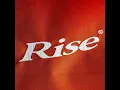 RISE (feat. Benny Sings)