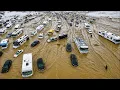 Download Lagu MORE Chaos at Burning Man! Torrential Rains Turn Playa Into Mud Pit - 70,000 Stranded