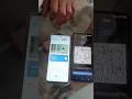 part 2 how to share a v380 camera in another phone