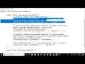 Week 12 - Session 3 Java 8 features