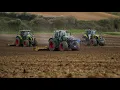 Download Lagu Travaux du sol par la SARL Cveta - Fendt, Claas, Lemken, Alpego