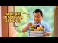 iklan AI, Gw edit pakai AI