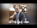 Download Lagu Senator kobac oo  ka hadley muhiimada Furitaanka Kalfadhiga 2-aad ee Baarlamaanka JFS.