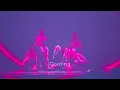 260807 에스파 카리나&윈터 aespa KARINA&WINTER🎵SERENADE 직캠 @SYNK_ COMPLæXITY26-27 SEOUL