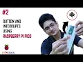 Raspberry Pi Pico using MicroPython - Tutorial Button Inputs Digital Inputs and Interrupts