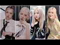Blackpink rose pictures compilation