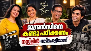 മോഹൻലാലിനെ കണ്ട നിമിഷം മറക്കാനാവില്ല | manjusree nair | interview | The Journalist