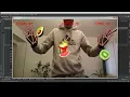 Computer Vision my first project Opencv Python - MediaPipe Hands Detection