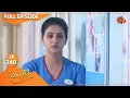 Download Lagu Kayal - Ep 240 | 25 July 2022 | Tamil Serial | Sun TV