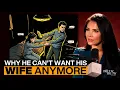 Why He Chose an Escort Over His Own Wife