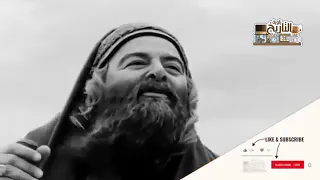 السفاح التغلبي شاعر وفارس بني تغلب 