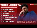 Download Lagu TEDDY ADHITYA - KEMBALIKANKU - LANGIT FAVORITKU - JUST YOU  || LAGU POP TERPOPULER 2024