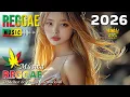 Lagu TOP SEQUÊNCIA REGGAE REMIX 🔥 AS MELHORES DO REGGAE REMIX 😎 SELEÇÃO TOP REGGAE DO MARANHÃO 2026