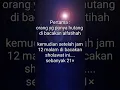 Download Lagu Baca DO'A ini agar orang yg punya HUTANG cepat membayar kepada anda#shorts