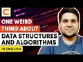 One Weird Thing About Data Structures And Algorithms Learn DSA Master DSA CodingNinjasIndia