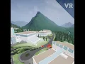 Banff Centre VR Map
