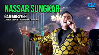 Download GAMARESYEH - NASSAR SUNGKAR FT HABIB ALI \u0026 HABIB SYAFIQ AL KAFF LIVE IN MAJESTY HOTEL GRIPTHA KUDUS MP3