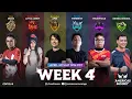 EN Americas Summit 2026 - Week 4
