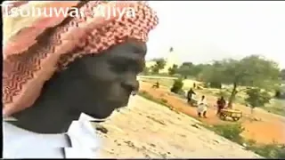 ibro marigayi rabilu musa ibro yabon annabi s a w
