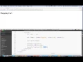3 Shopping Cart Arrays and Objects