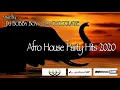 Download Lagu DJ BOBBY BOY § DJ CHOCOLATE-AFRO  HOUSE PARTY HITS 2020