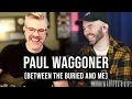 Download Lagu My Guitar Lesson With: Paul Waggoner (Between the Buried and Me)