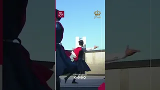 فرقة نادي الجيل الجديد حفل عشاء بمناسبة زفاف سمو ولي العهد 