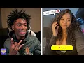 Late Night RIZZ Had Baddies FEENING Monkey App