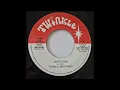 Twinkle Brothers - Enter Zion - Twinkle 7inch 2001