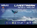 PLAYA SURF CBbC Hotel Aloha Classic Grand Final - Day 3 Livestream