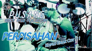 Download LAGU DANGDUT KOPLO PERPISAHAN II RUSDY OYAG PERCUSSION (LIVE SOREANG) MP3