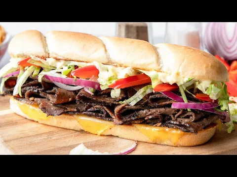 Mrs. Goldfarb's Unreal Deli