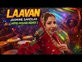 Laavan – Jasmine Sandlas (Afro House Remix) | Raul Music | Indian Afro Vibes |