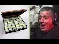 How Joey Diaz Got Behind 100K in Cocaine Money