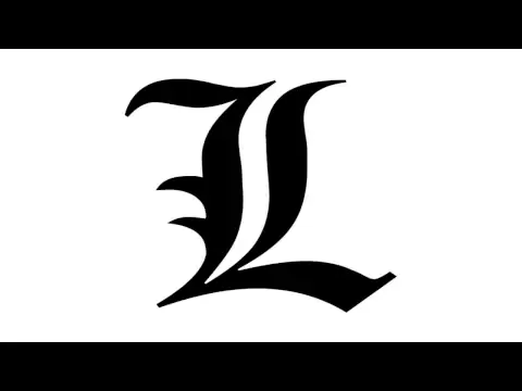 Download MP3 Death Note - L's Theme - Version A (Cut & Looped for an Hour)