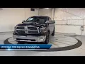 2012 Ram 1500 Big Horn Extended Cab Georgetown Lexington Louisville Somerset Nicholasville