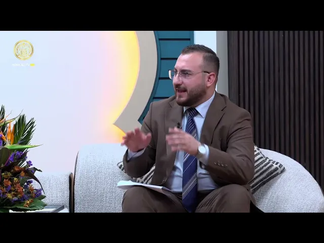 ⁣أيام الهدى الحلقة (3)