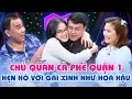 Download Lagu CHỦ QUÁN CÀ PHÊ NỔI TIẾNG Quận 1 hẹn hò cùng cô gái Quảng Bình XINH ĐẸP NHƯ HOA HẬU