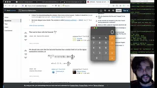 Recursion Review JavaScript Examples