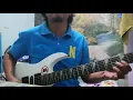 Jangan ada benci (Cassey) cover guitar