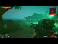 Find The Farm s Security Control System in THE HUNT Side Mission CYBERPUNK 2077