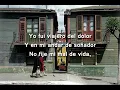 Julio Sosa - La Casita de mis Viejos (Letra)
