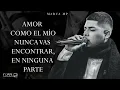 TE APUESTO (LETRA) - MARCA MP (EN VIVO)