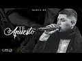 Download Lagu TE APUESTO (LETRA) - MARCA MP (EN VIVO)