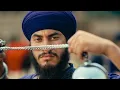 HAYI SAHWA (Punjabi Music) GULAB SIDHU (OFFICIAL VIDEO)