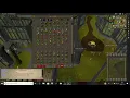 osrs - 52 seed box opening and intro to my HCIM